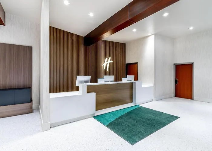 Holiday Inn Frisco By Ihg
