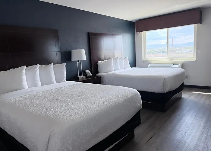 Baymont By Wyndham Henderson-Northeast Denver